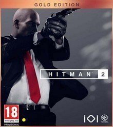HITMAN 2 - Gold Edition
