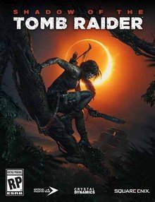 Shadow of the Tomb Raider
