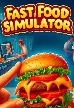 Fast Food Simulator