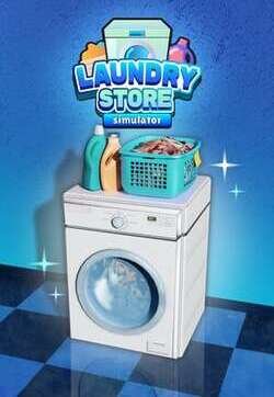 Laundry Store Simulator
